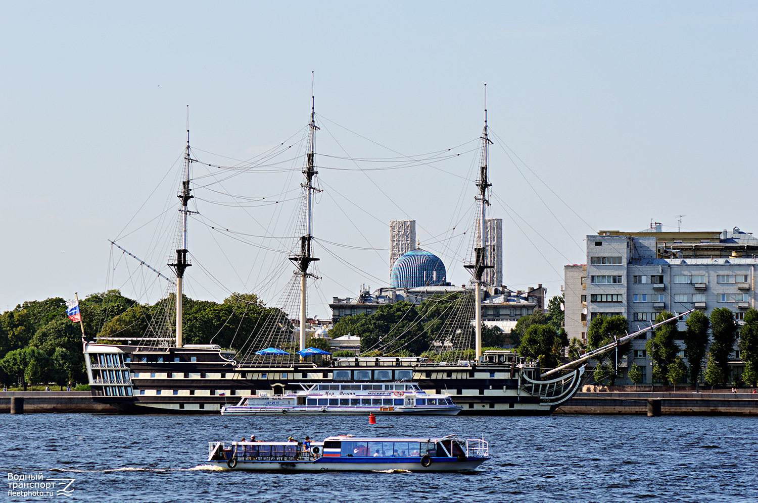 Москва-10, ЛС-4473. Северодвинский / Северо-Западный / Беломорско-Онежский / Печорский бассейн