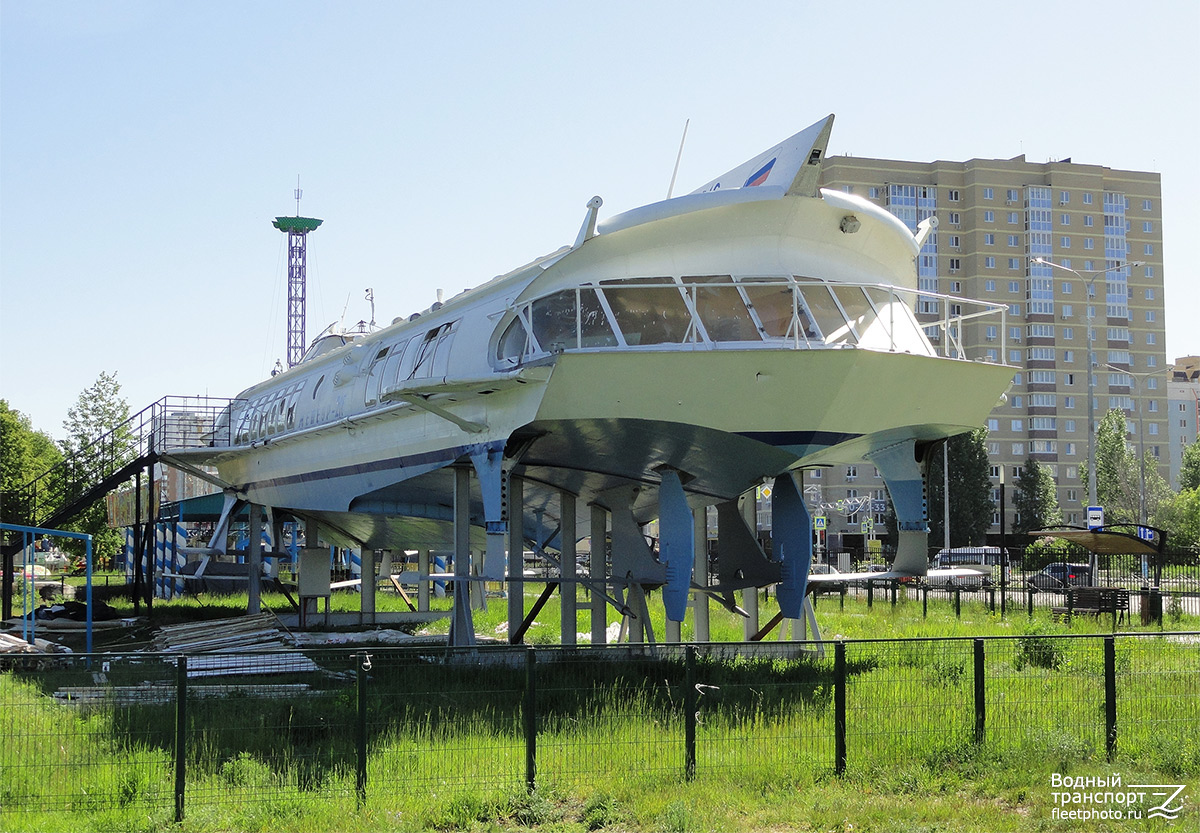 Метеор-216
