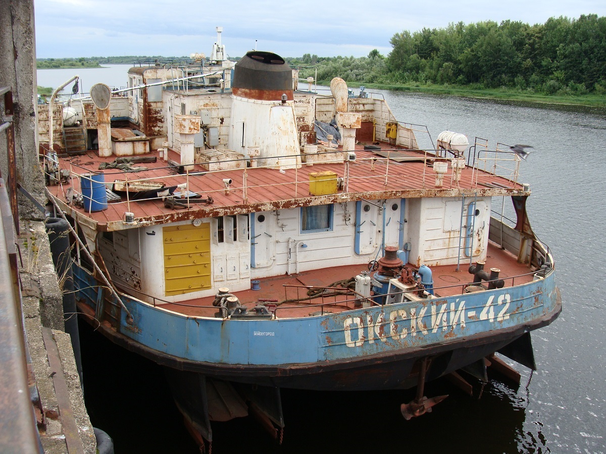 Окский-42