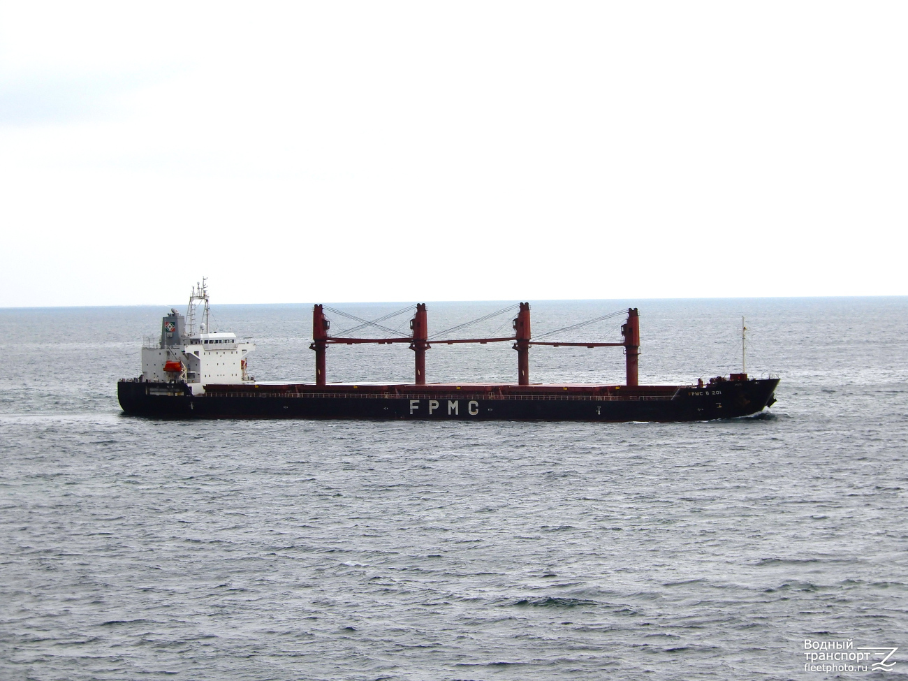 FPMC B 201