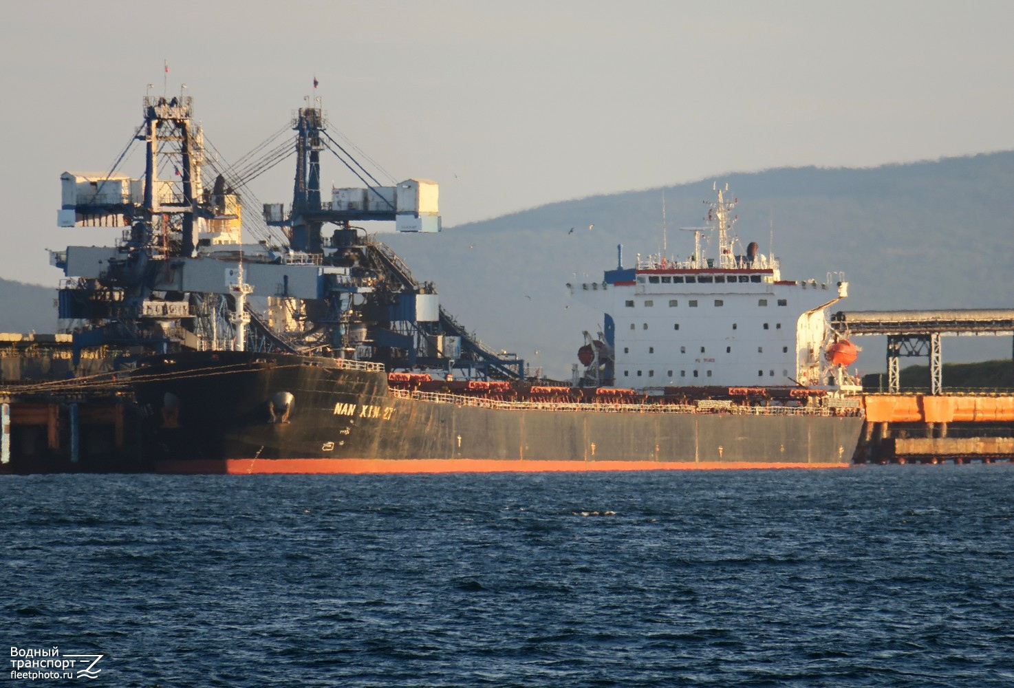 Nan Xin 27