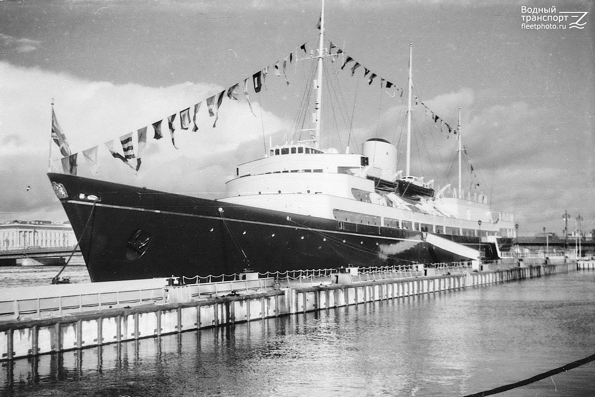 Britannia