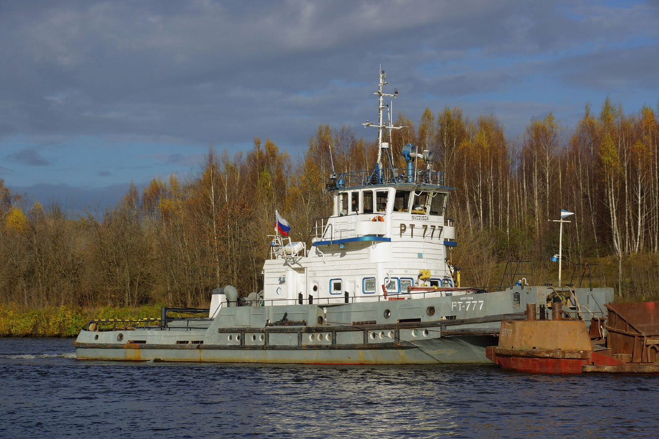 РТ-777