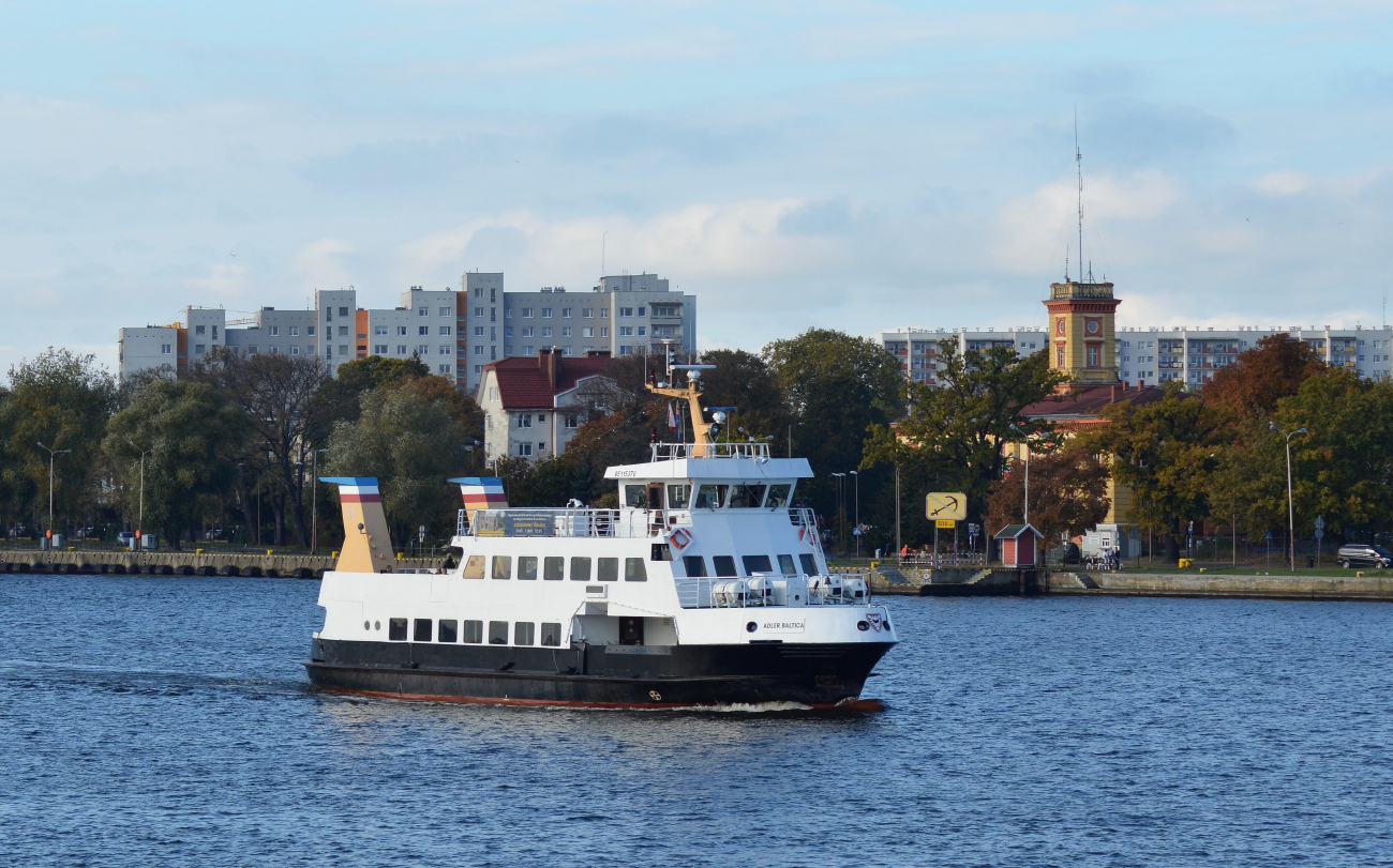 Adler Baltica