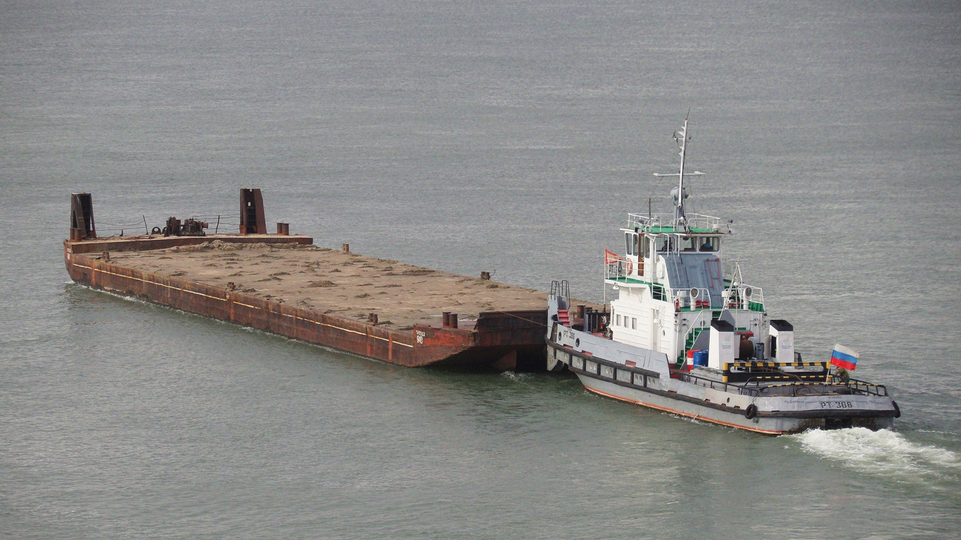 949, РТ-366