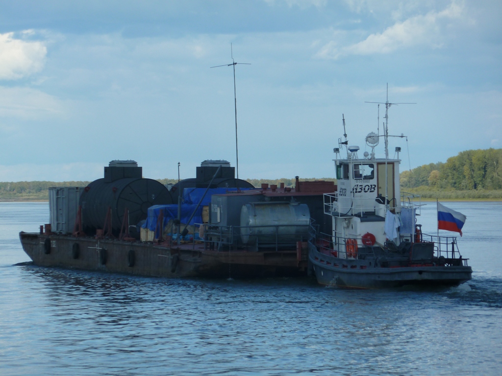 ТК-500-2, Азов