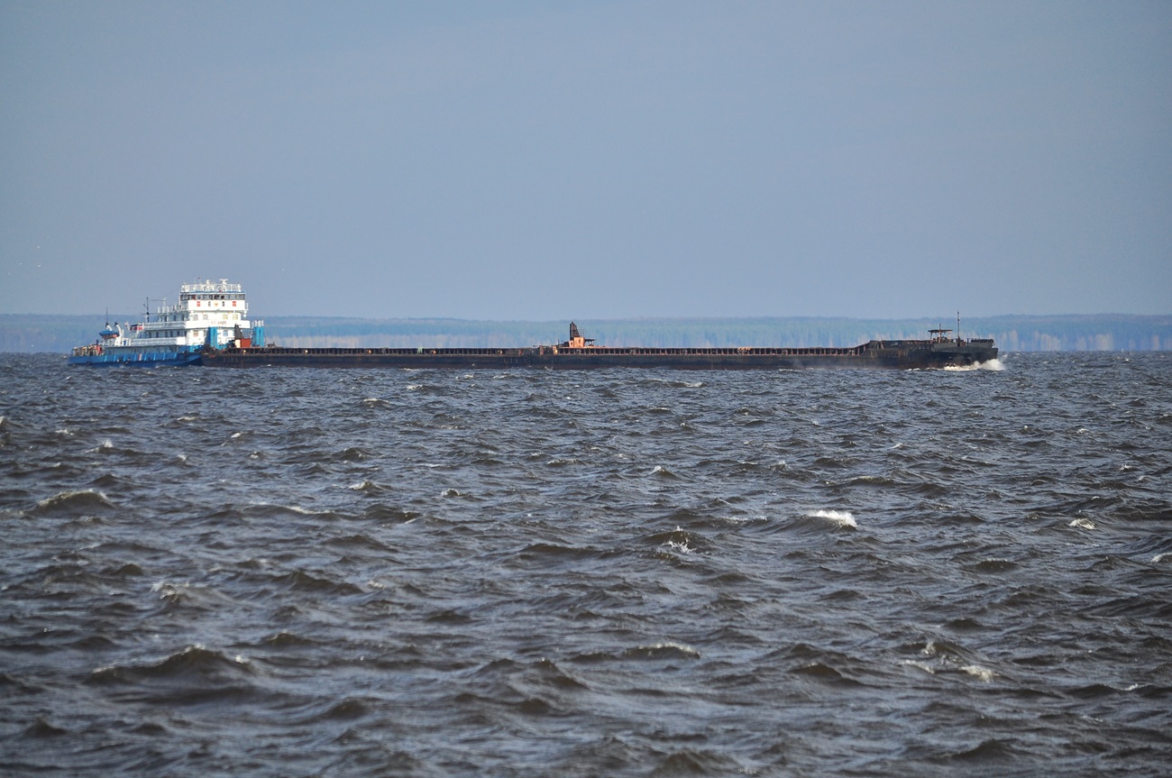 ОТ-2426, Секция-154, Секция-233