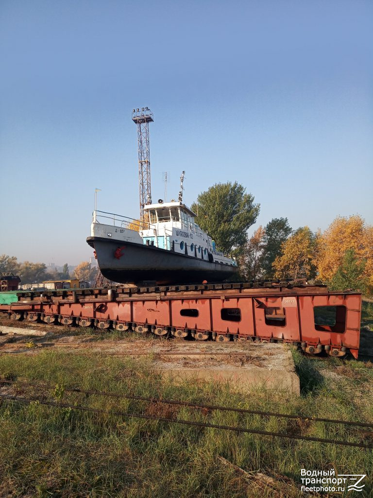 Шляховий-152