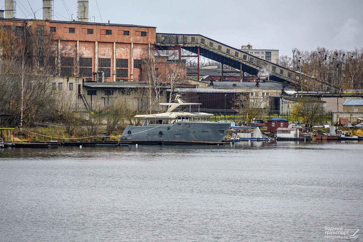 (Baikal 23 SMY)