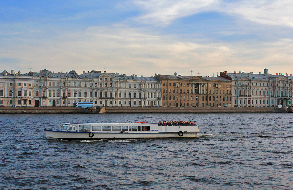 Балтика