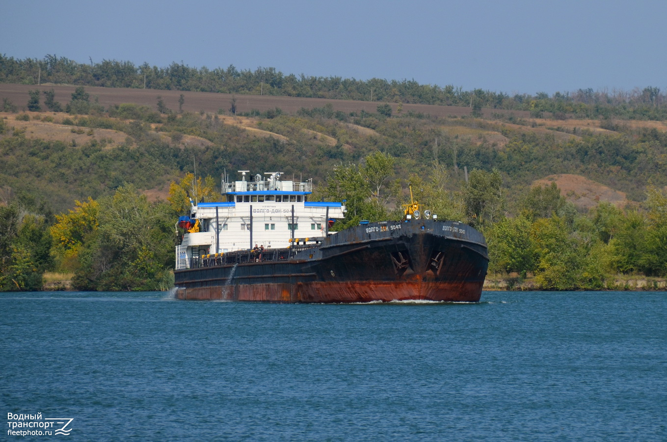 Волго-Дон 5048