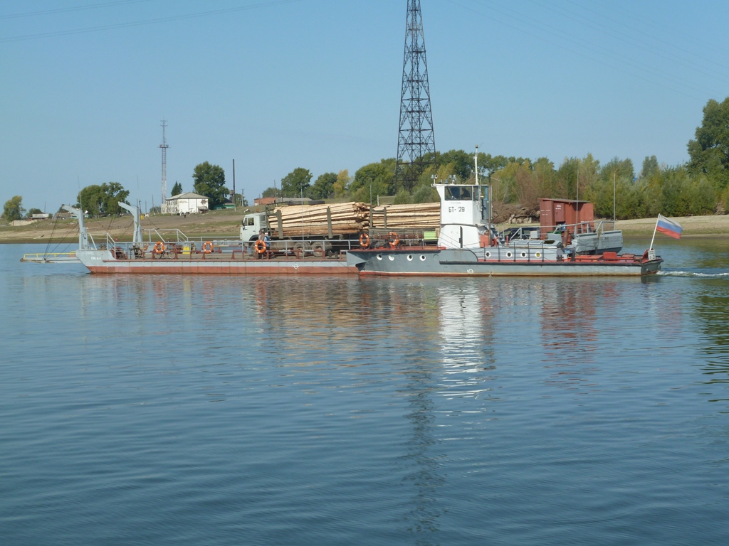 БТ-29