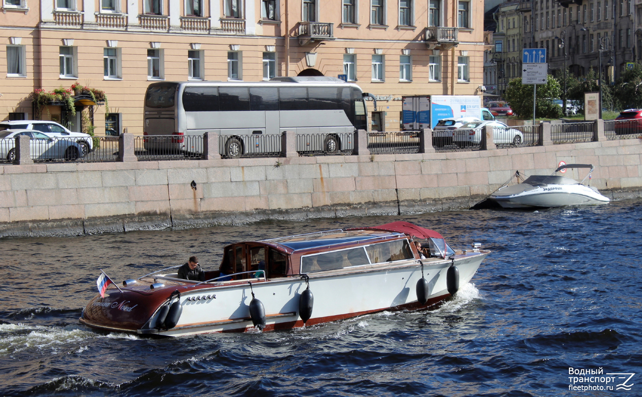 Венеция Норд