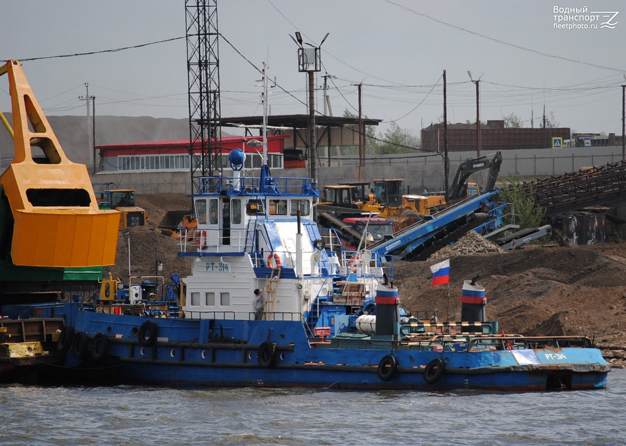 РТ-314