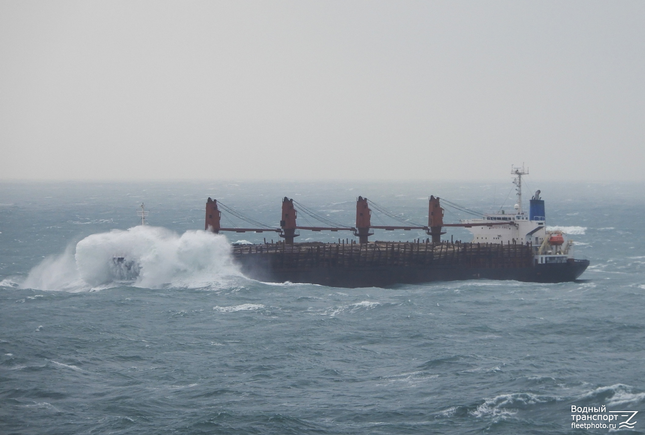 Sea Adelaide