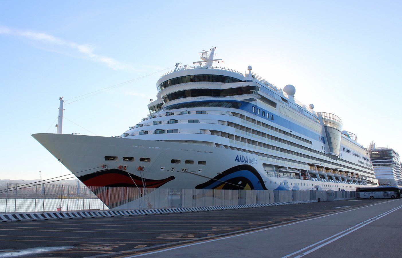 AIDAbella