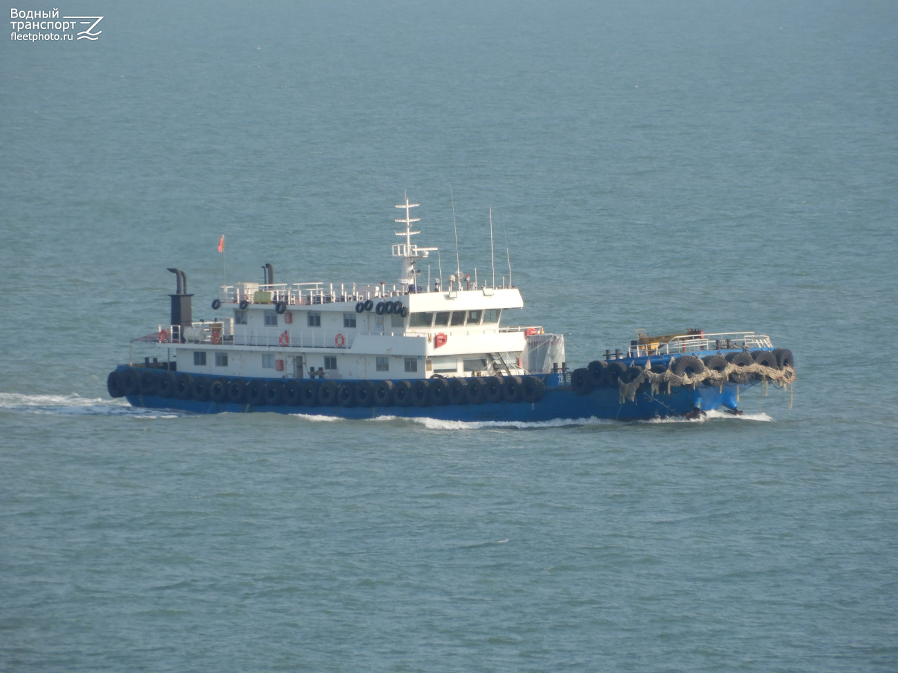Long Yun 8