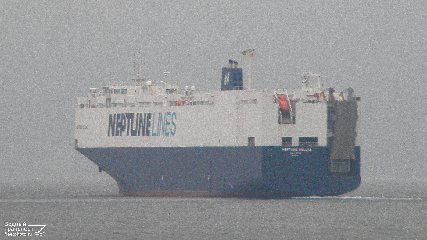 Neptune Hellas