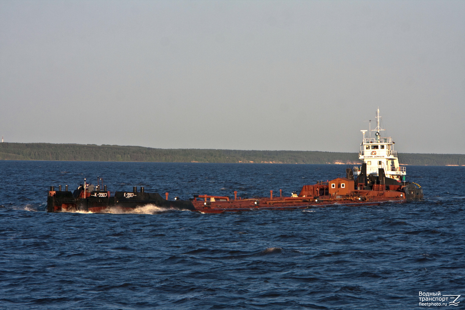 К-2907