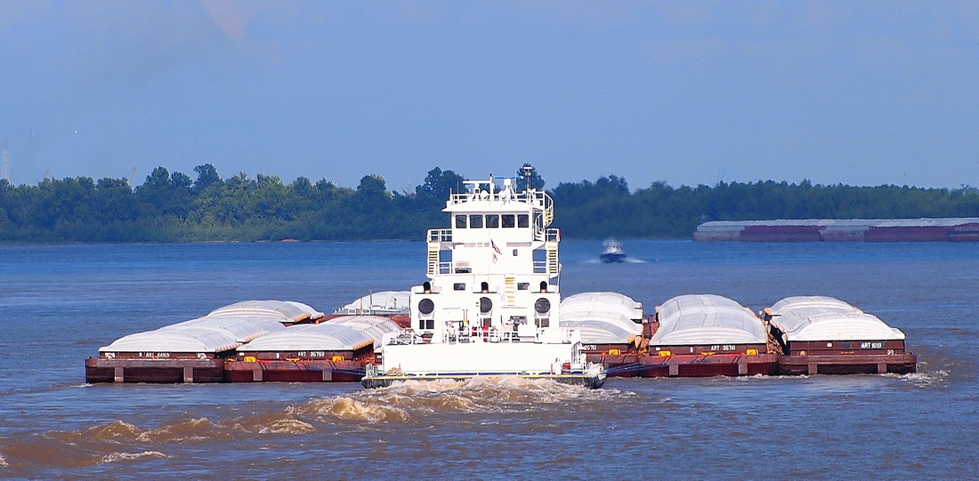 ART 36760, Viking Queen, ART 36741. USA