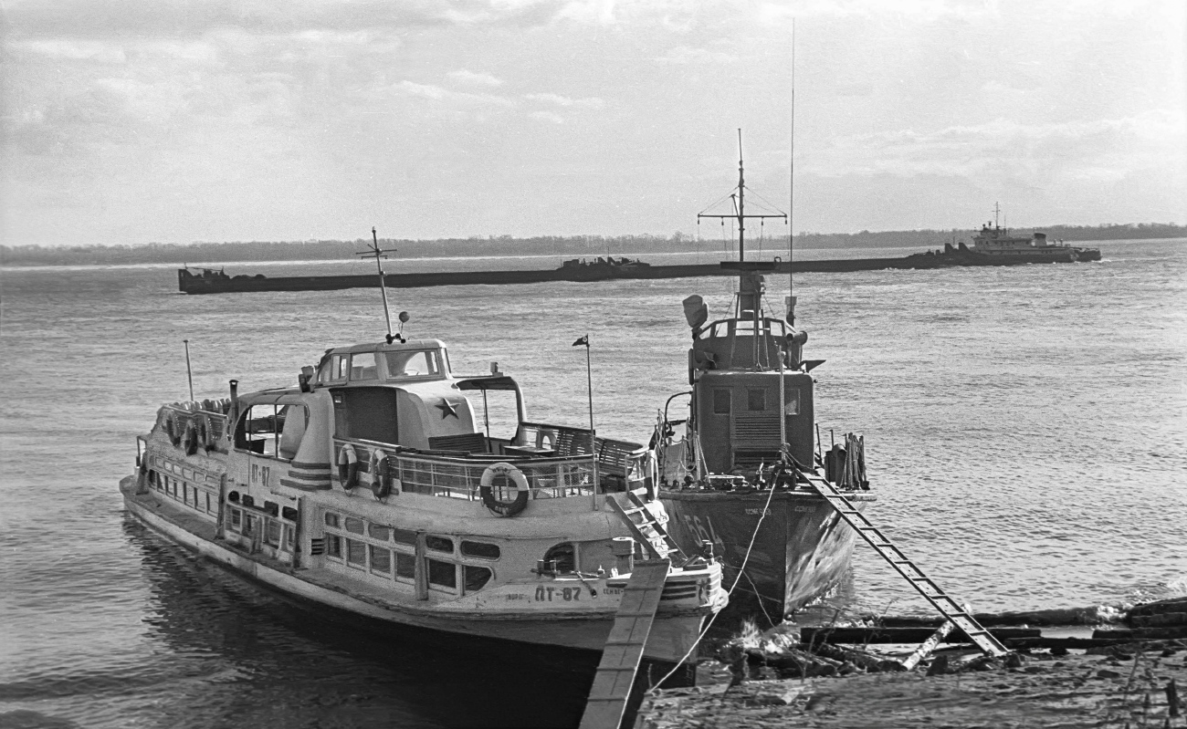 ПТ-87