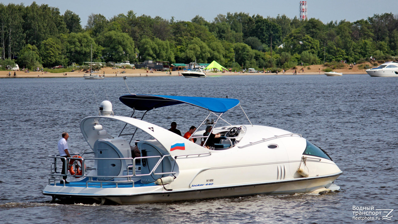 Лукер 440