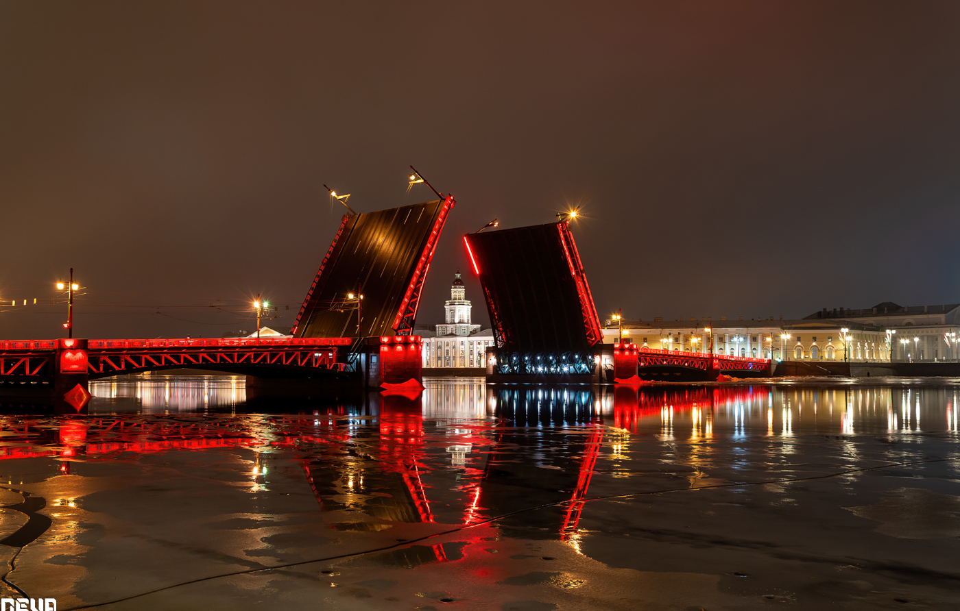 Neva River