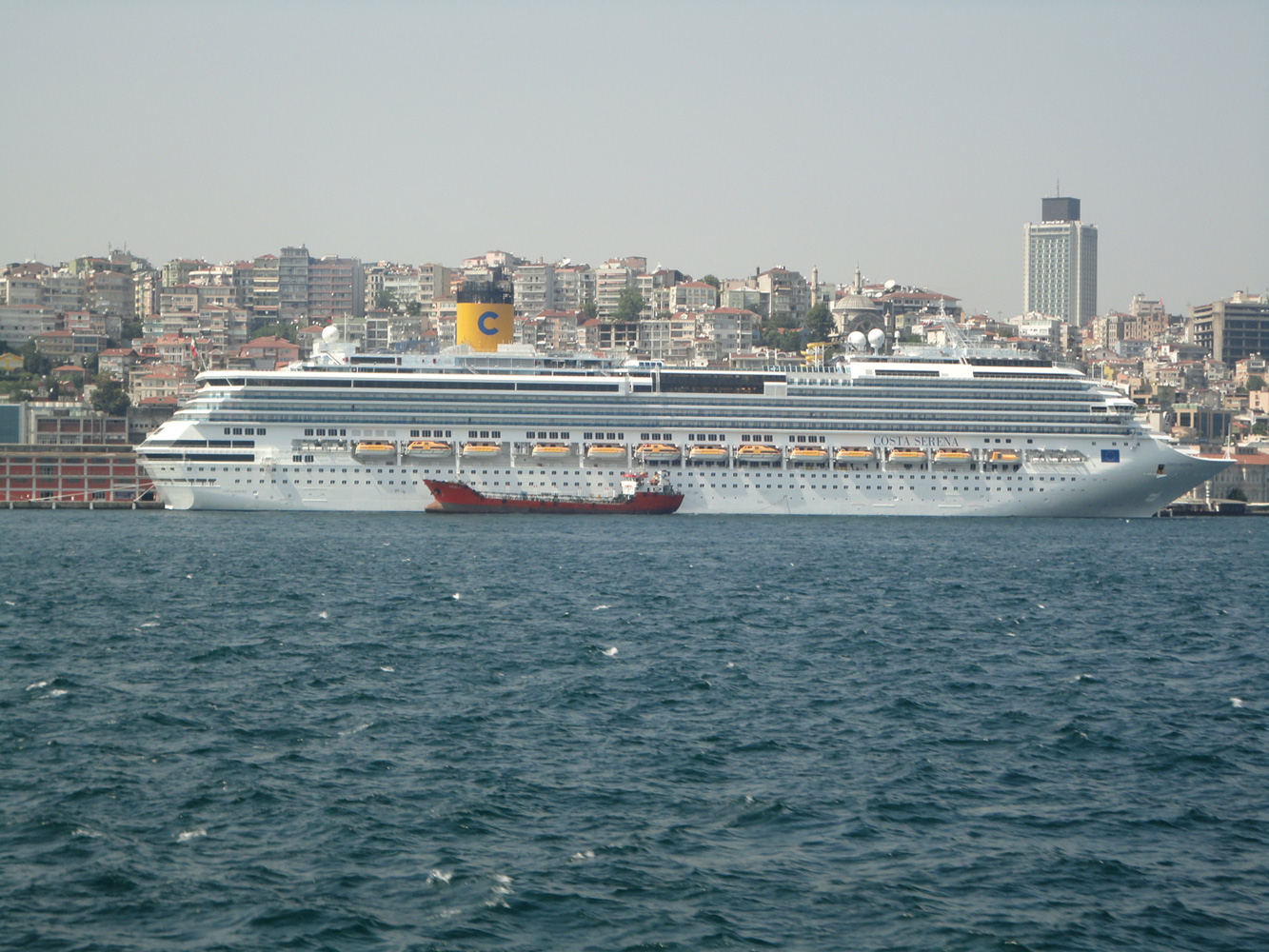 Costa Serena