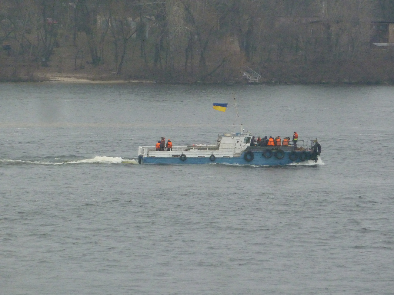 Мостобудiвельник