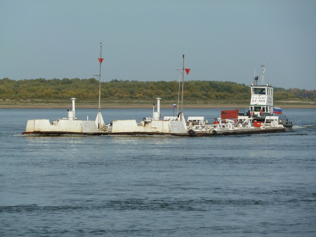 Н-222, Н-214, БТ-333