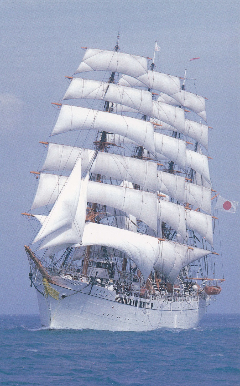 Kaiwo Maru. Книги, фотоальбомы и периодические издания