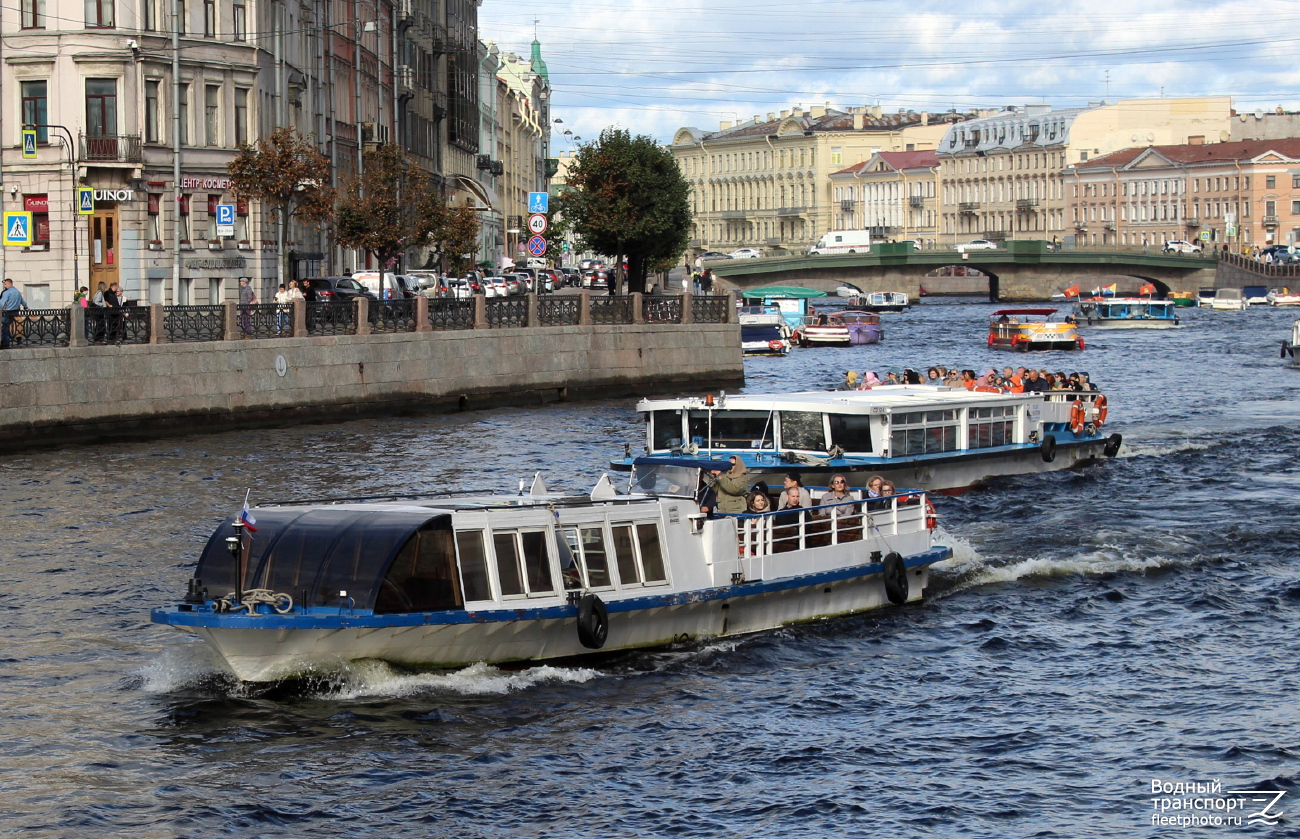 Гамма, Фантом