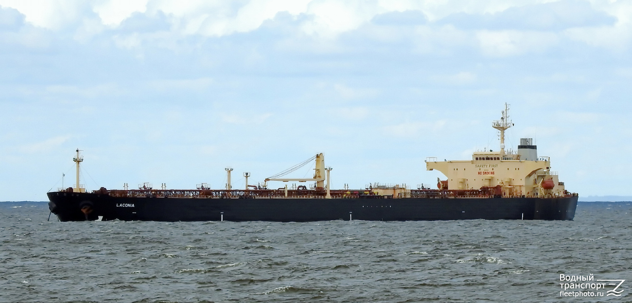 Laconia