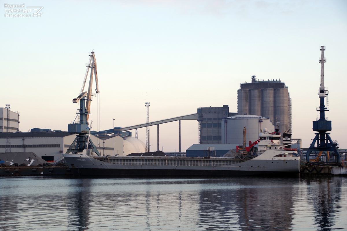 Westborg
