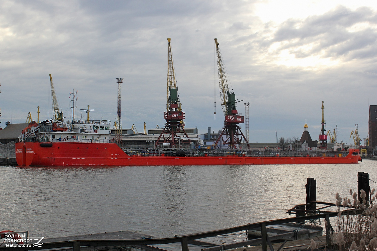 Мидволга-3