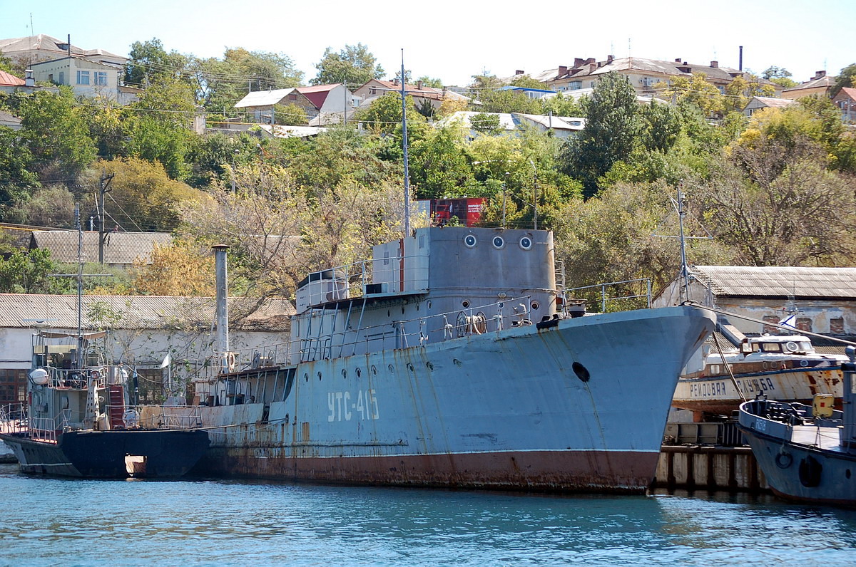 УТС-415