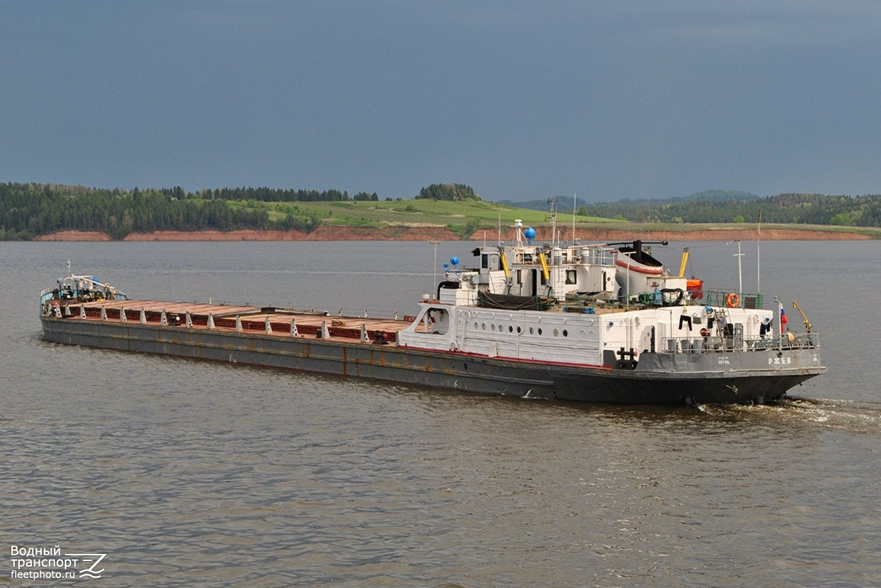 Ржев