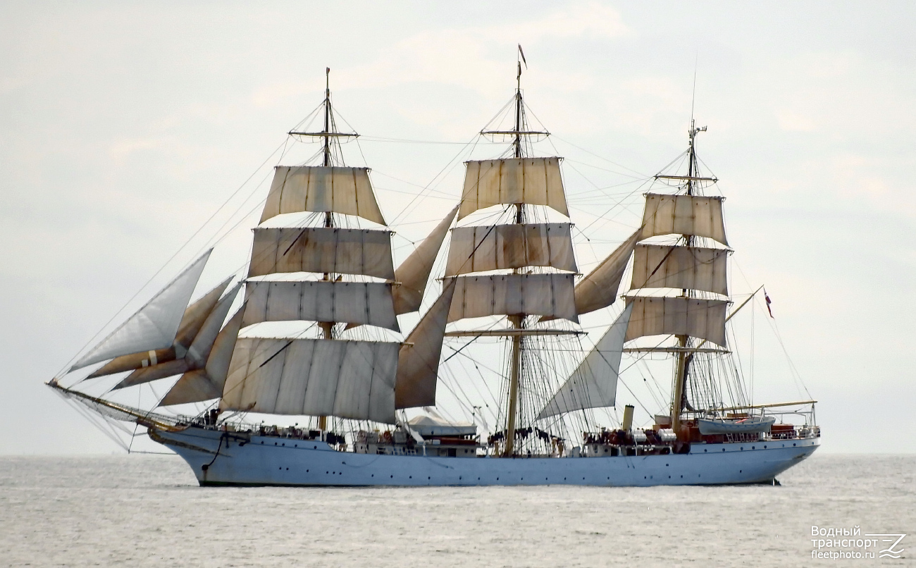 Danmark