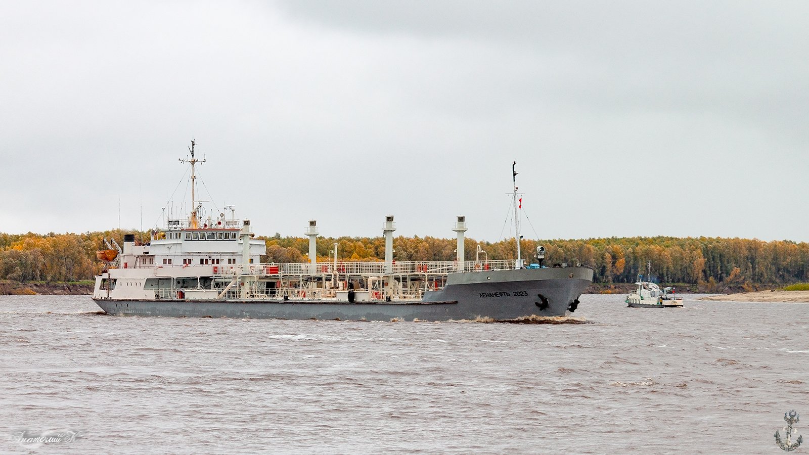 Ленанефть-2023, Стриж