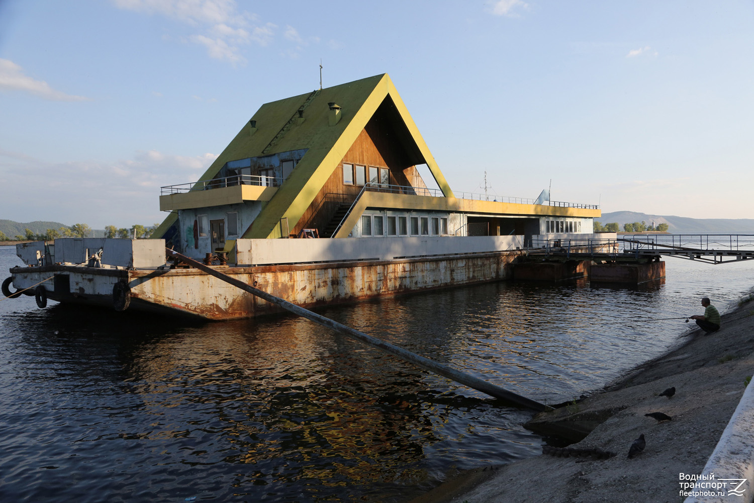 Новодевичье (ДП-3)
