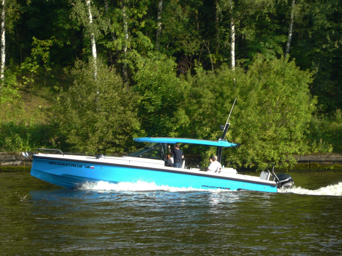 АТ 0447 RUS 78