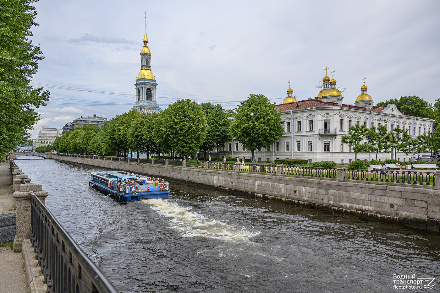 Смоленка