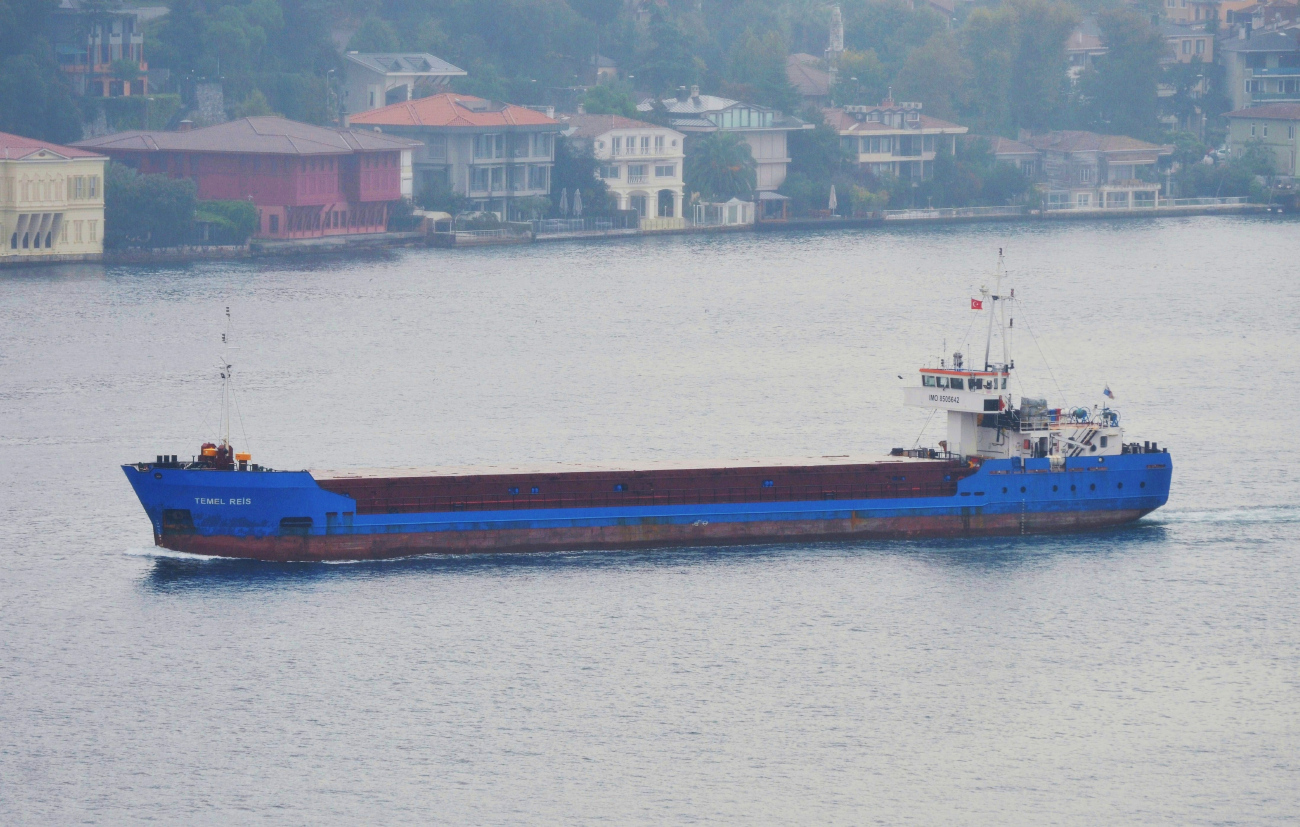 Temel Reis