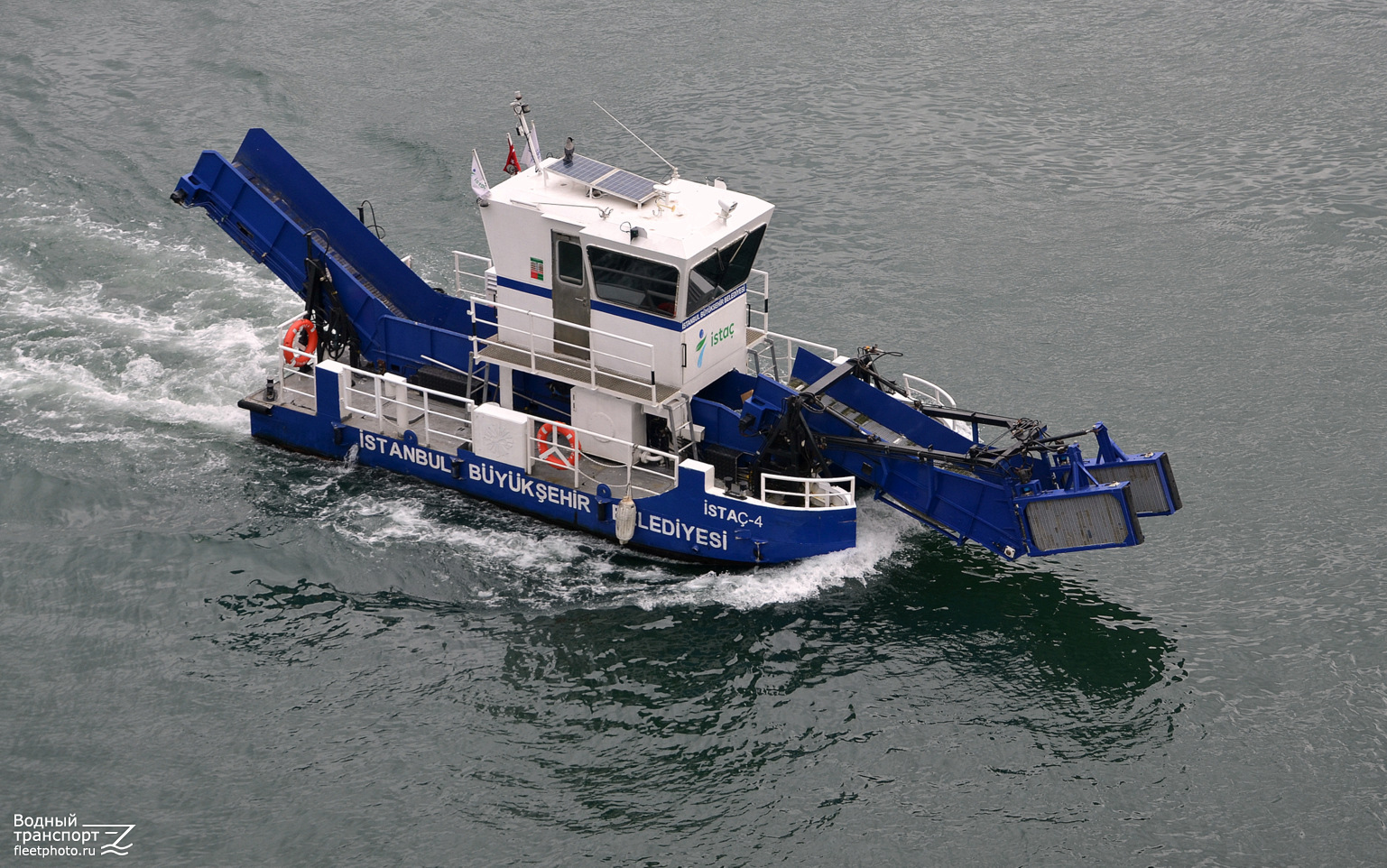 Istaç-4