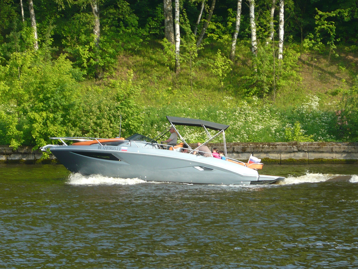 ВЕ 1201 RUS 23