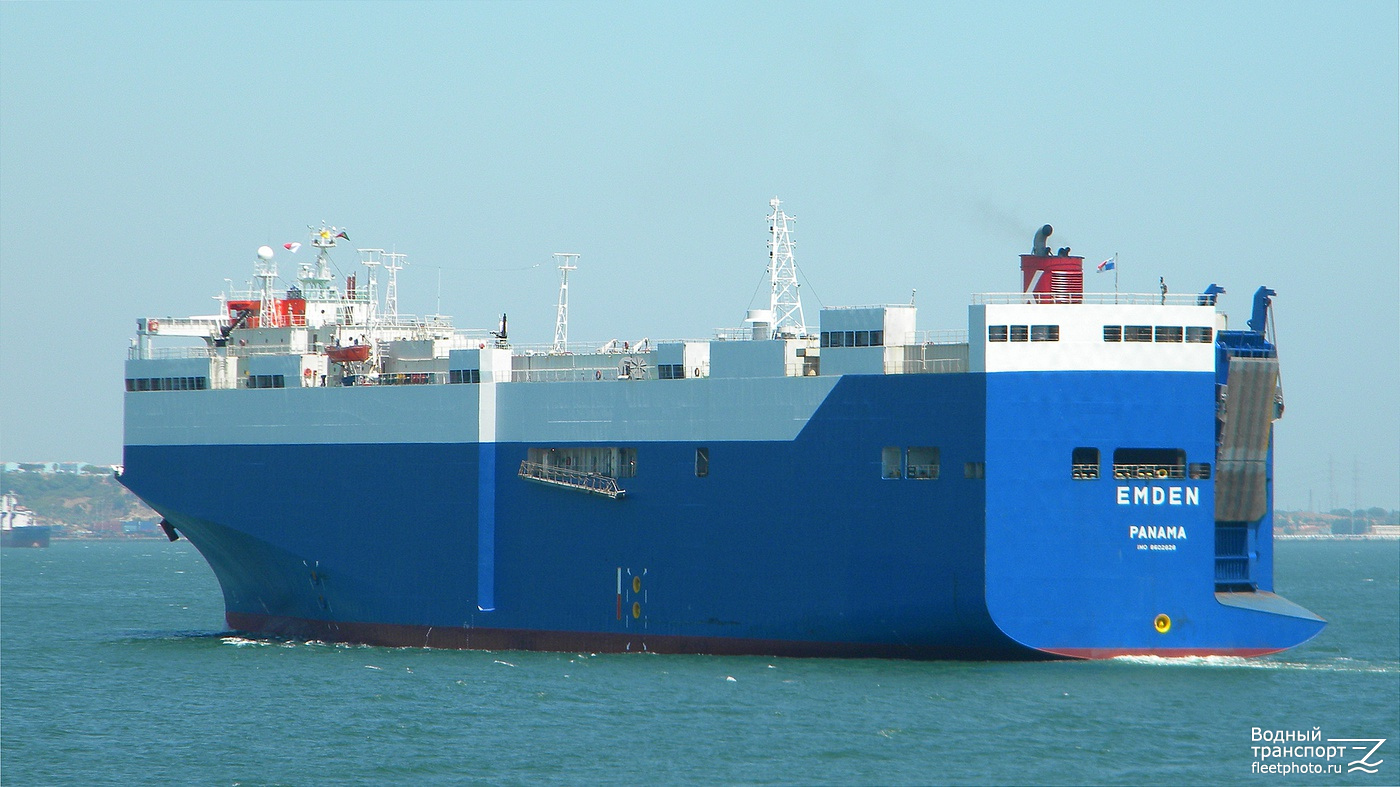 Emden