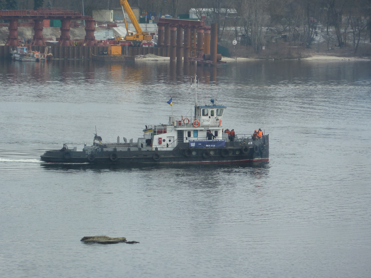 БТ-447