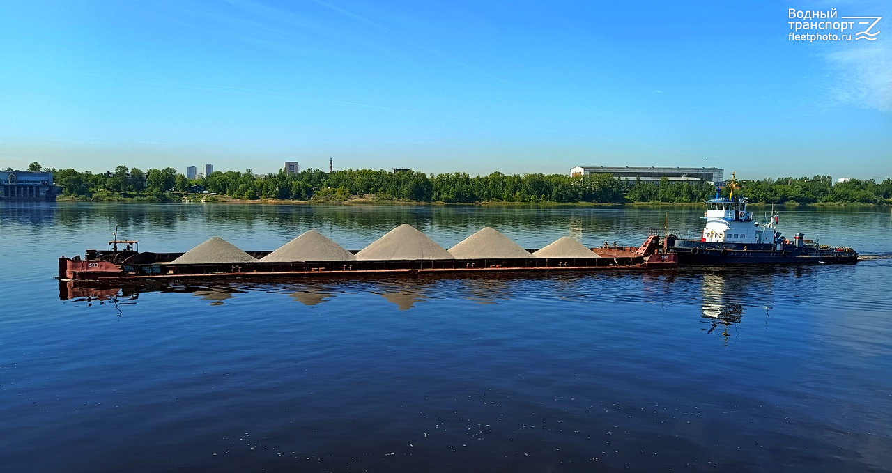 583, РТ-334