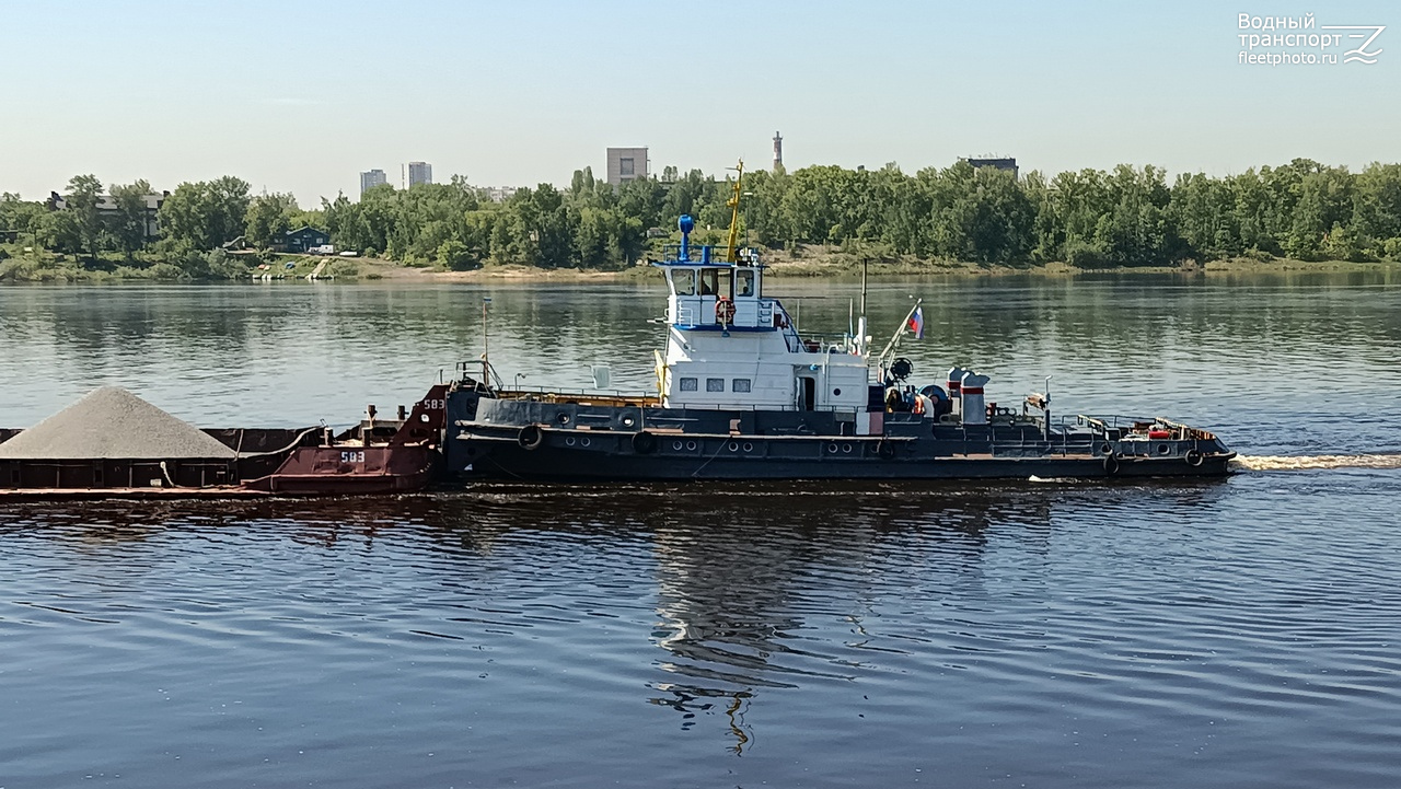 РТ-334