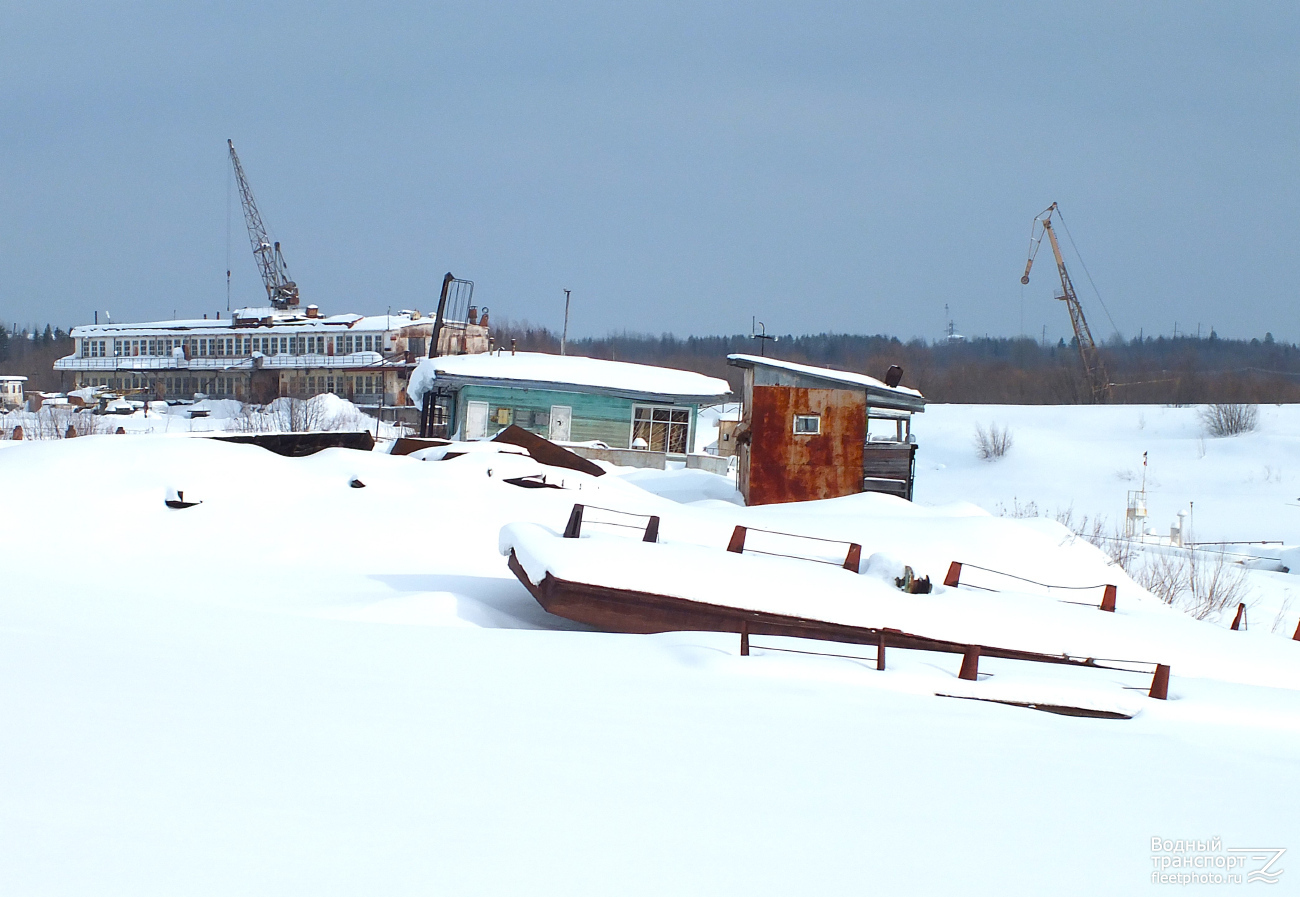 ПСМ-651, Д-73